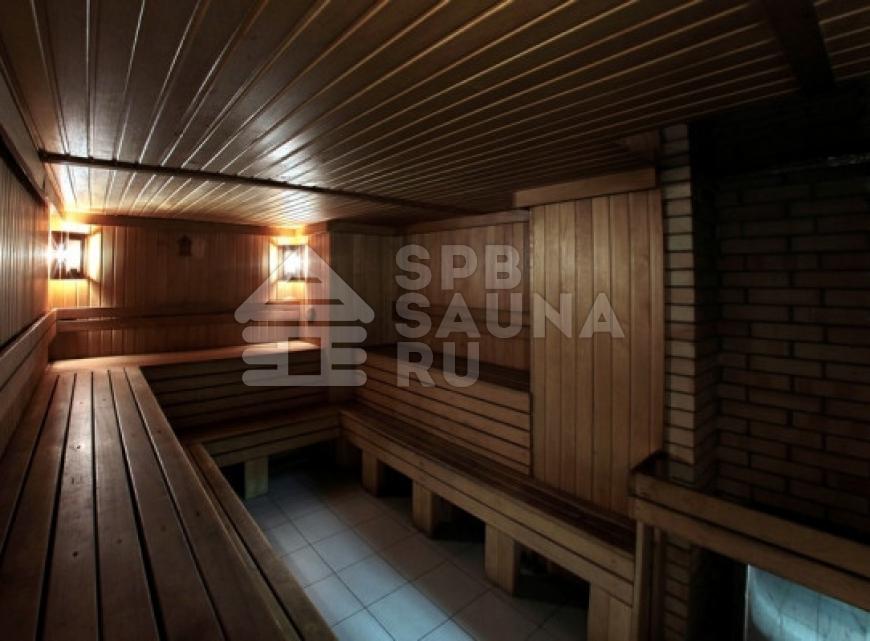 Brooms банный комплекс спб