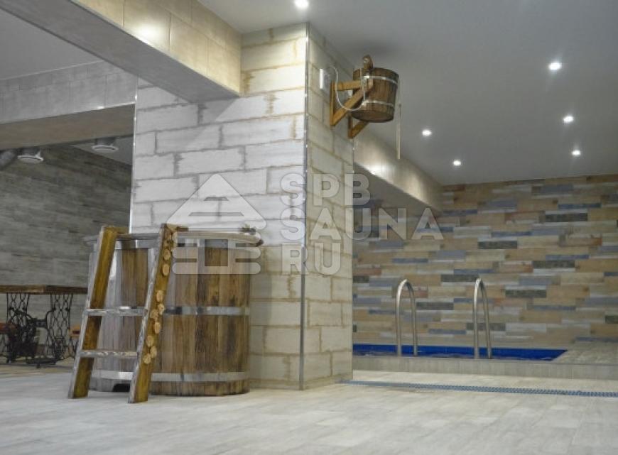 Банный клуб  Банный клуб