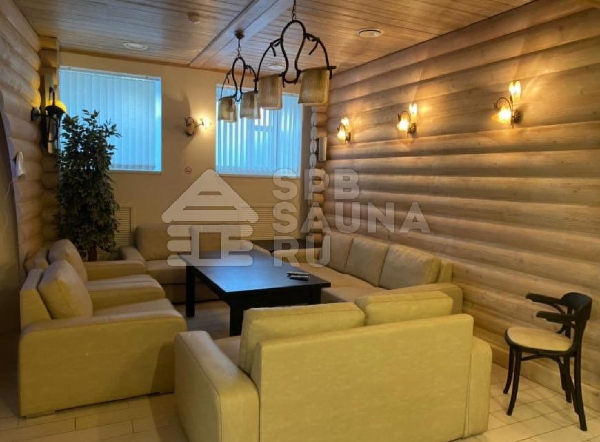 Бани Черная речка Бани Черная речка