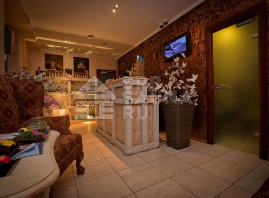 Spa Spa