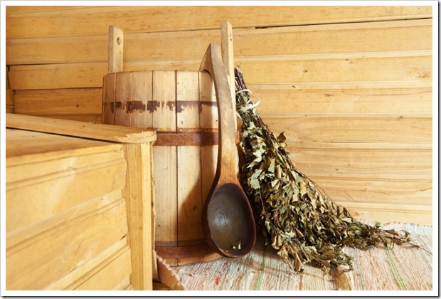 Советы постройки классической бани